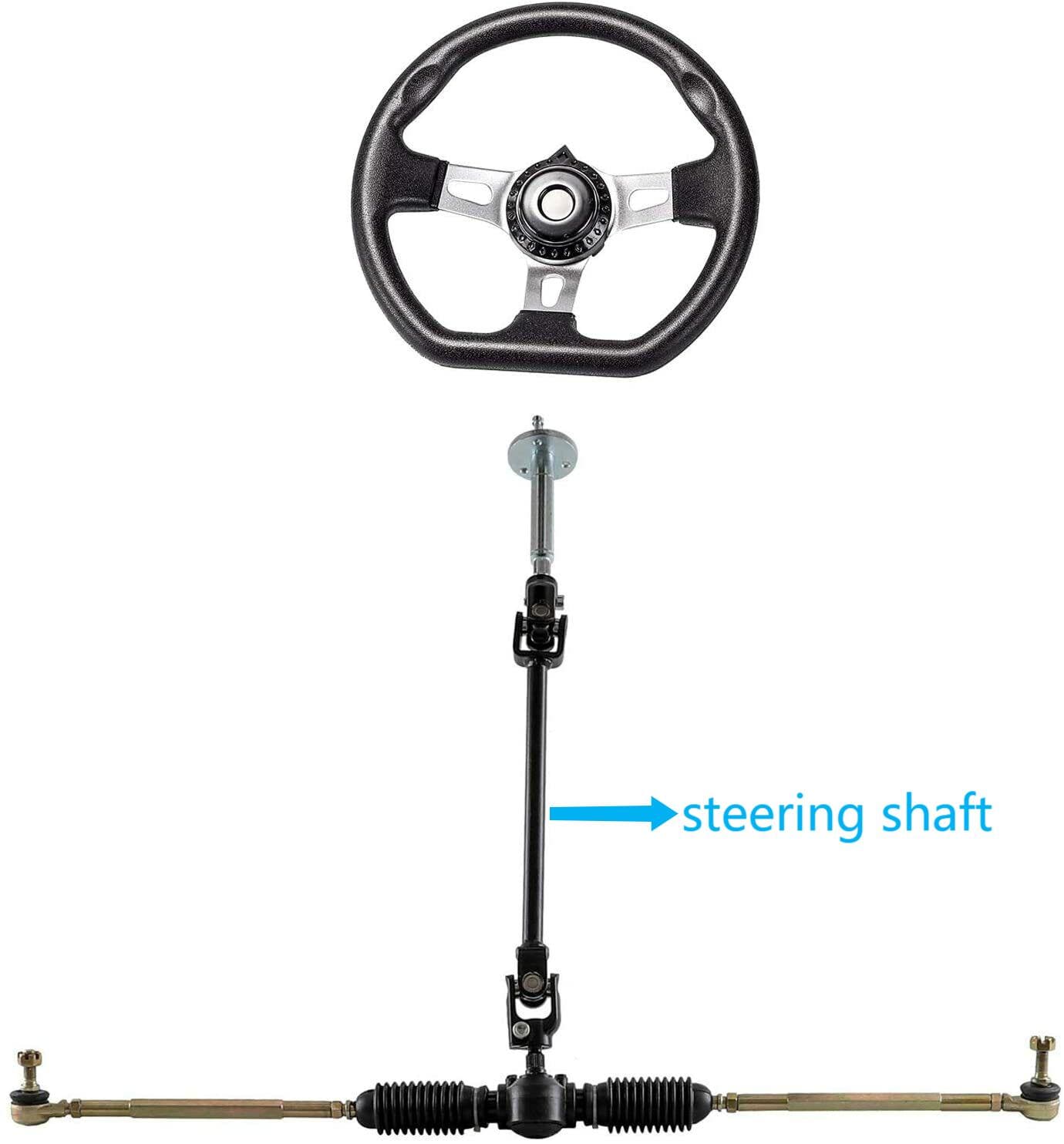 UTV Steering Shaft Steering shaft system manufacturer since 2008